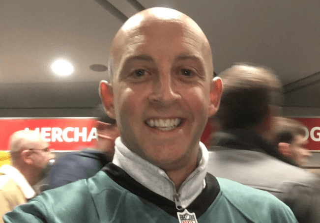 Show #50 – Russ Yershon of Connecting Brands Shares His Experiences Working in the UK Regulated Sports Betting Market