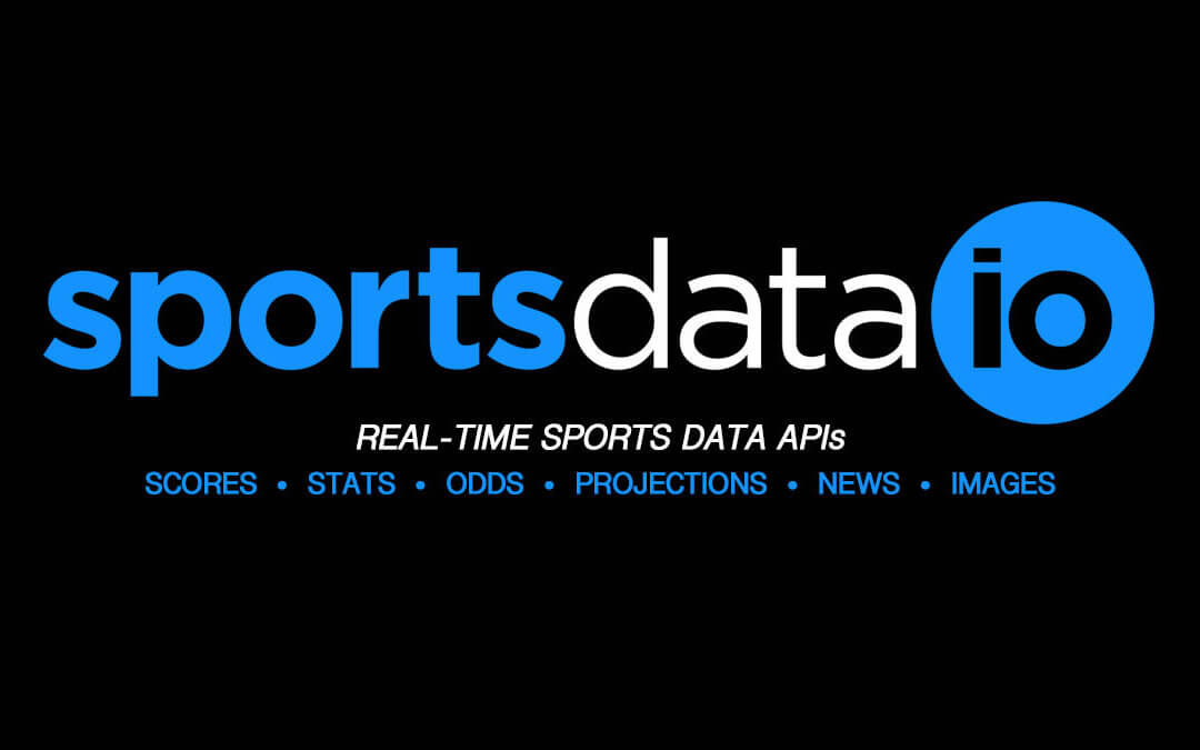 Show #62 – Talking Sports Betting Data & Fantasy Data With Dustin Sullivan of SportsData.io