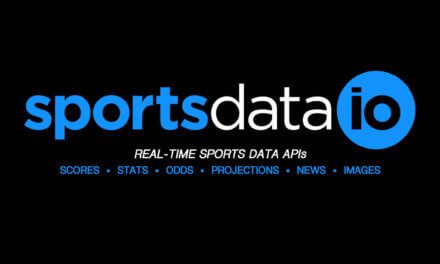 Show #62 – Talking Sports Betting Data & Fantasy Data With Dustin Sullivan of SportsData.io