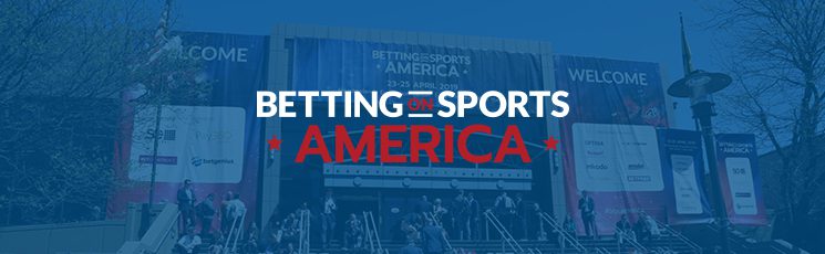 Betting on Sports America