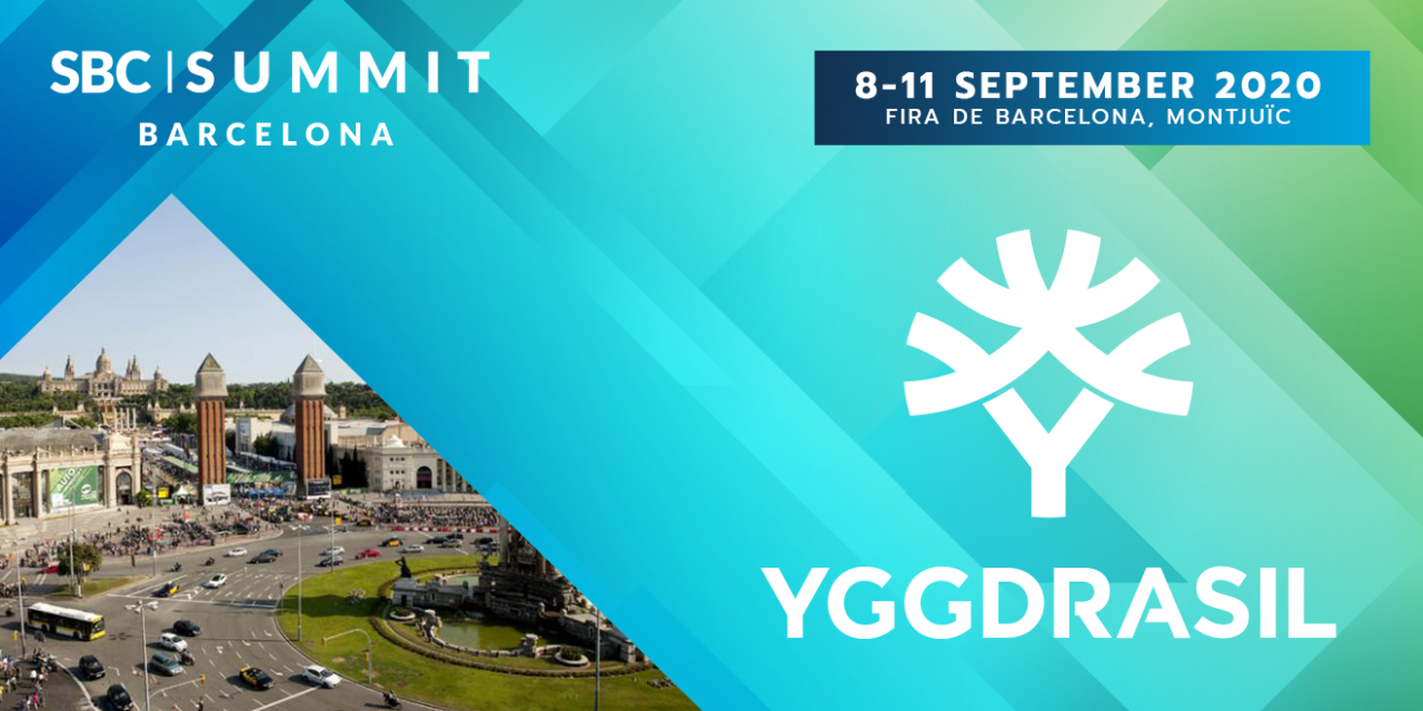 SBC Summit selected by Yggdrasil Gaming to showcase latest innovations 
