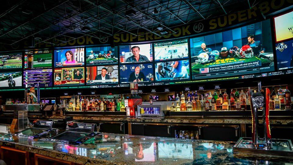 Sports Betting News: SuperBook Coming to Colorado