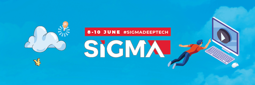 SiGMA Group Will be the First Gaming Conference to Fully Embrace Technology