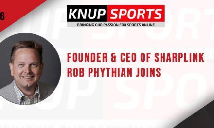 Show #126 – Founder & CEO of SharpLink Rob Phythian Joins