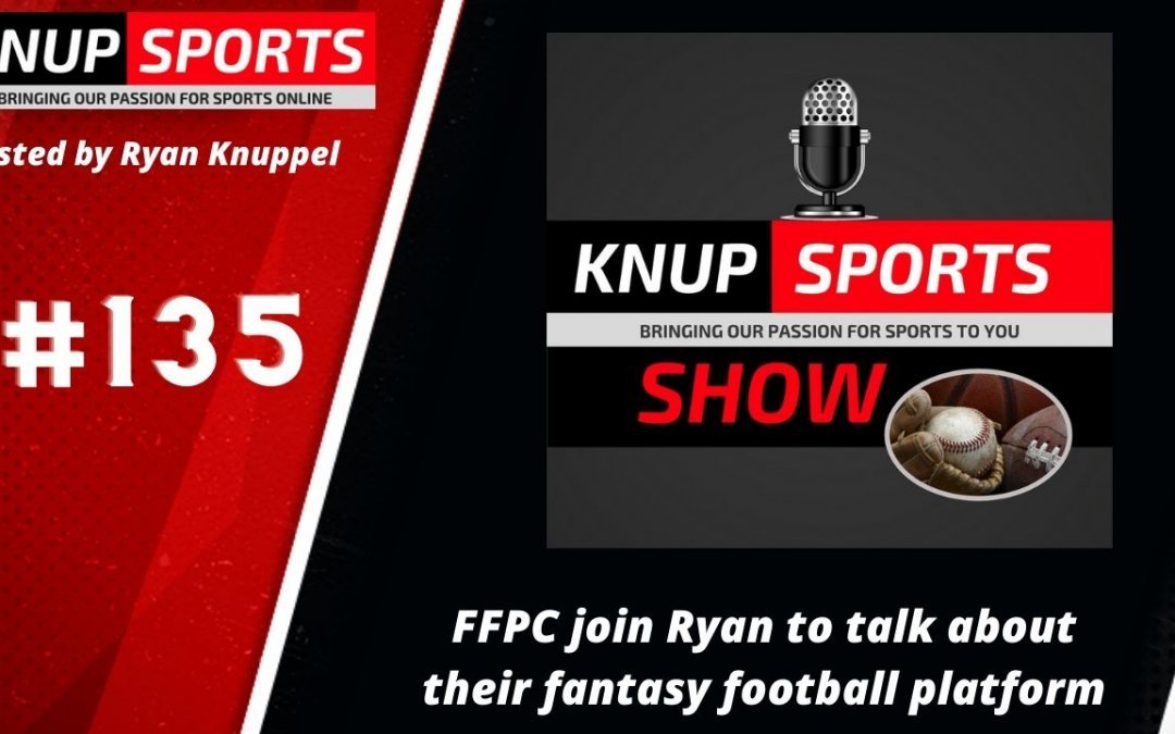 Show #135 – Dave Gerczak & Alex Kaganovsky of FFPC Join to Talk Season Long Fantasy Football Contests