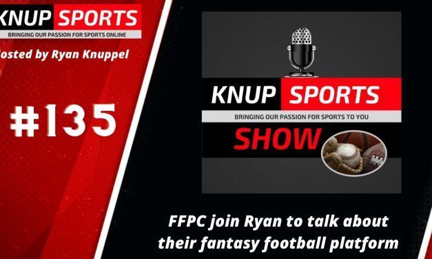 Show #135 – Dave Gerczak & Alex Kaganovsky of FFPC Join to Talk Season Long Fantasy Football Contests
