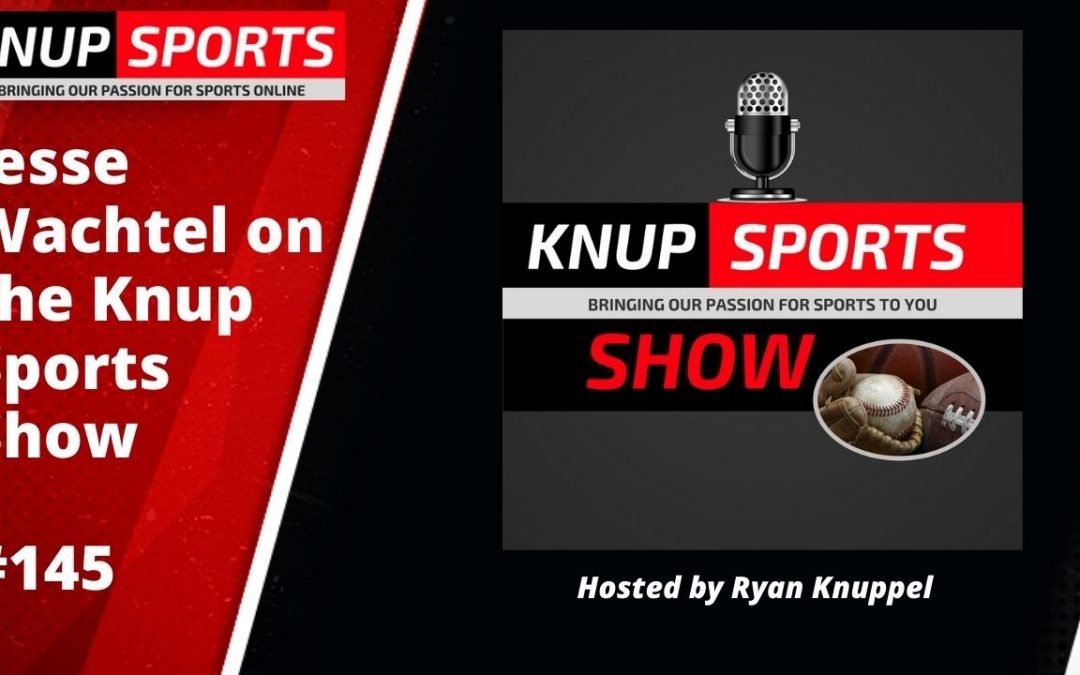 Show #145 – Jesse Wachtel of Huddle Talks iGaming B2B Software Solutions