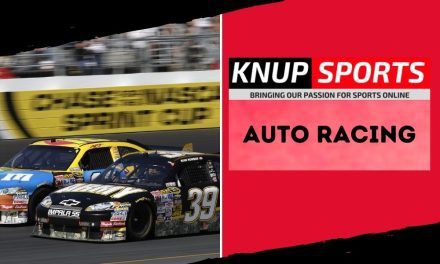 NASCAR 2019 Schedule and Odds