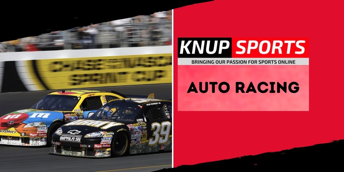 Auto Racing, NASCAR, F1, Formula 1 article at Knup Sports