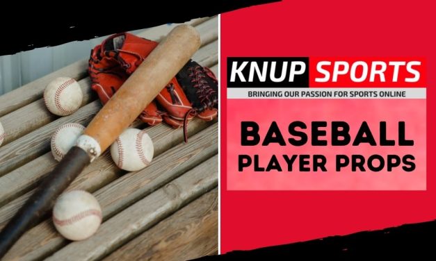 Blake Sabol MLB Player Props & Picks For Wednesday, May 31st: Pirates vs. Giants