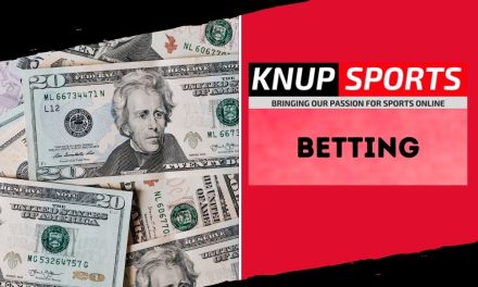 Making a Living from Sports Betting
