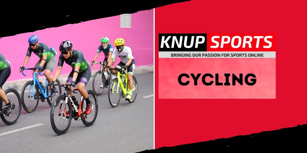 Cycling articles at Knup Sports