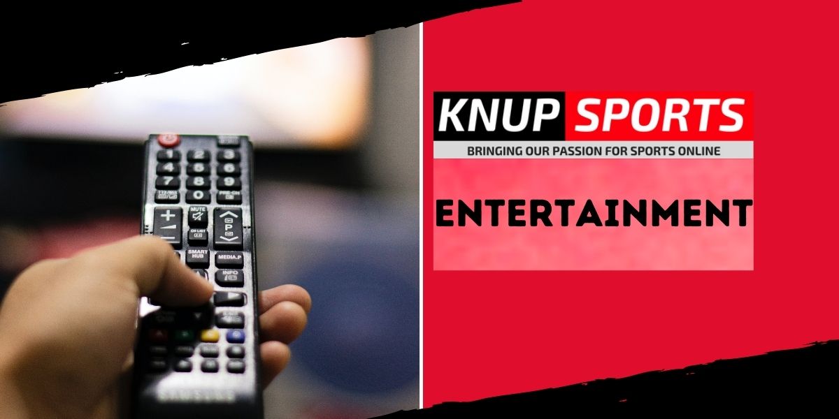 Entertainment article at Knup Sports