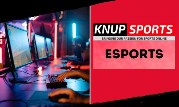 All You Need to Know About Esports