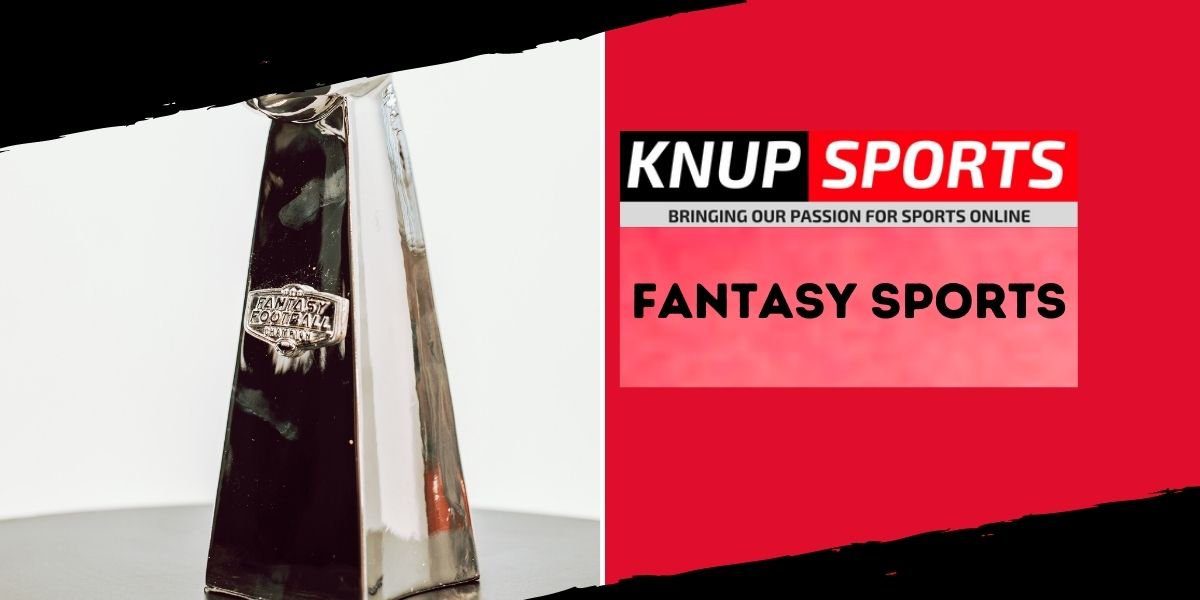 Fantasy sports article at Knup Sports
