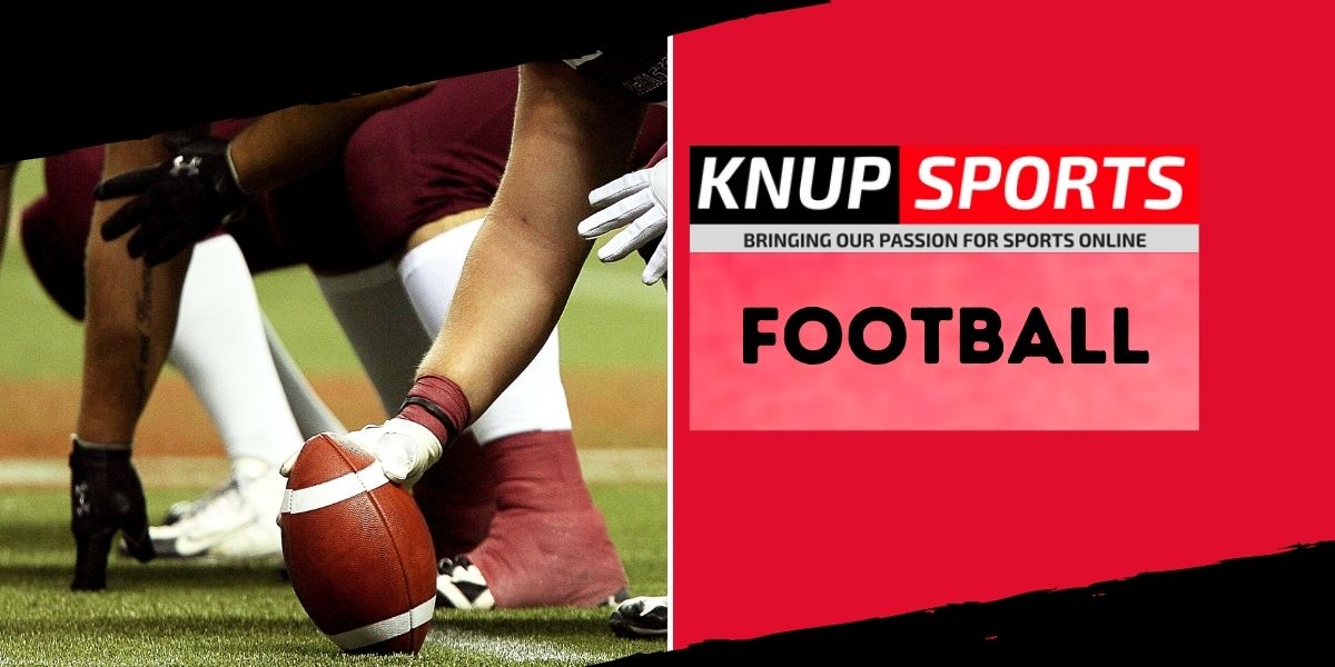 Football, NCAAF, CFB, NFL article at Knup Sports
