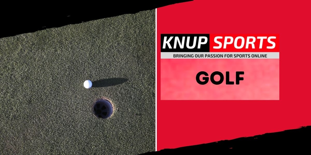 Golf and PGA article at Knup Sports