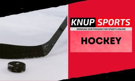 KnupSports NHL Power Rankings April 27