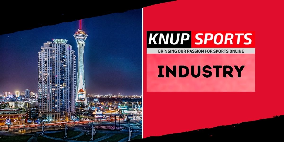 Betting and Gambling Industry News article at Knup Sports