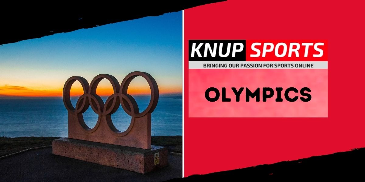 Olympics articles at Knup Sports