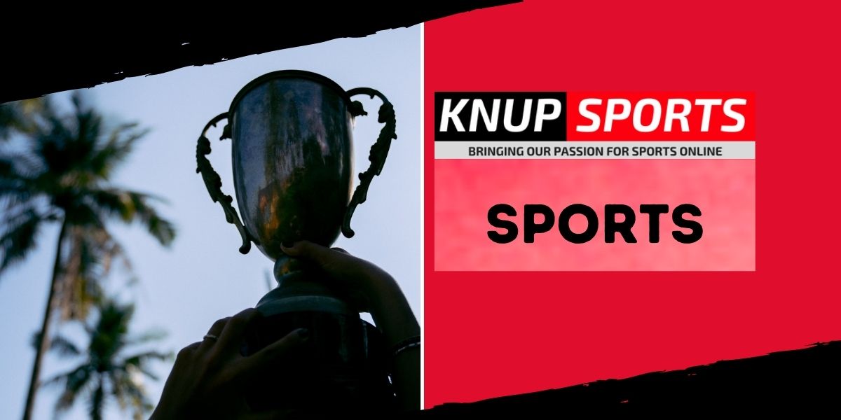 Sports articles at Knup Sports