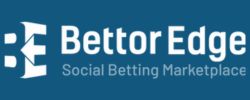 Bettor Edge social gaming & p2p betting platform.