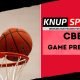 College Basketball Prediction & Preview