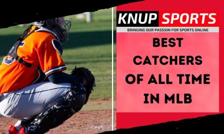 Best Catchers of All Time in MLB - Knup Sports