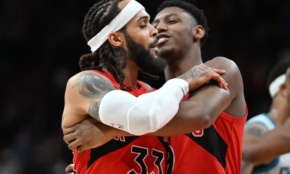 Knicks vs Raptors Prediction, Pick, Preview & Betting Odds for 3/27/24